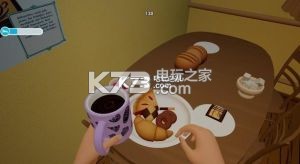 媽媽模擬器Mother Simulator v2.1.1 安卓正版下載 截圖