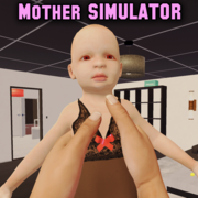 妈妈模拟器Mother Simulator v2.1.1 游戏下载
