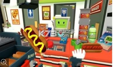 模拟上班的游戏 v1.1 下载 截图