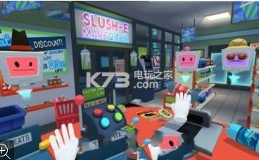 模拟上班的游戏 v1.1 下载 截图