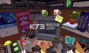 模拟上班的游戏 v1.1 下载 截图