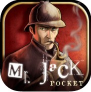 Mr Jack Pocket游戏下载