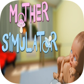 妈妈模拟器 v2.1.1 正版