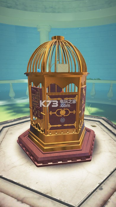 The Birdcage v1.0 游戲下載 截圖