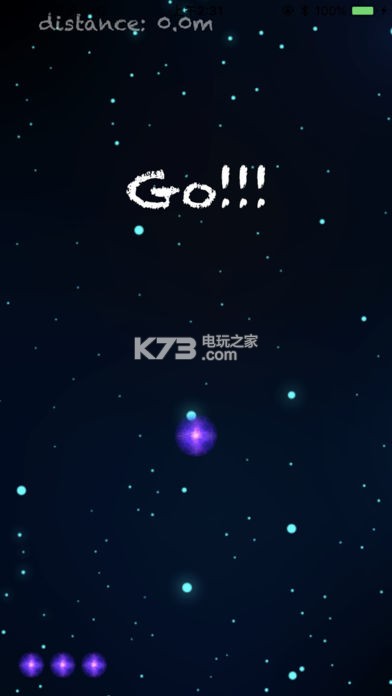 Space Ball v1.0 下載 截圖