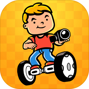 我们都是木头人Ketchapp下载v1.0.2