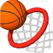 Dunk Hoop v1.1 游戏下载