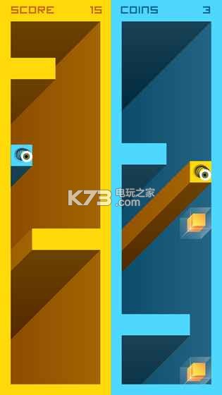 Eyes Cube v1.0 手游下載 截圖