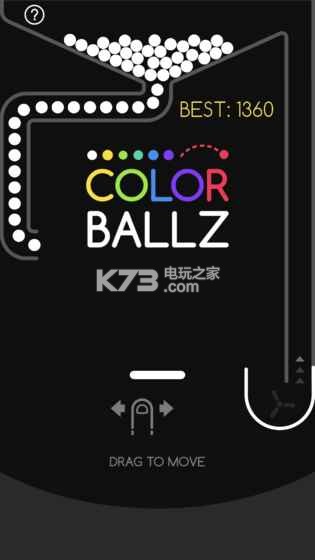 Color Ballz v1.1 手游下載 截圖