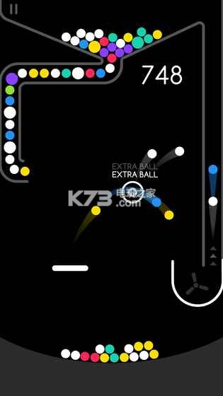 Color Ballz v1.1 手游下載 截圖