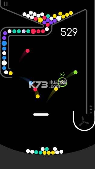 Color Ballz v1.1 手游下載 截圖