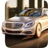 Benz S600 Drift Simulator v1.2 破解版下载