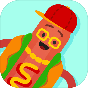 Dancing Hotdog v1.1 游戏下载