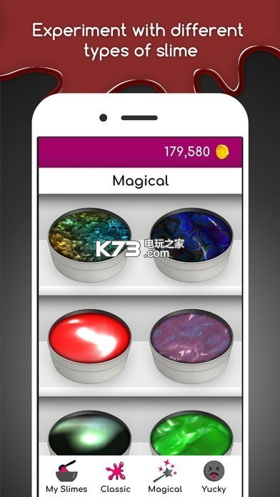 做泥游戏 软件下载v2.13