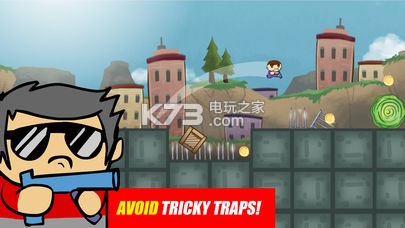 Trap Attack v1.0 手游下載 截圖