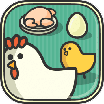鸡工厂 v1.5.2 游戏下载