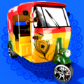 三轮车模拟器3d v8 游戏下载