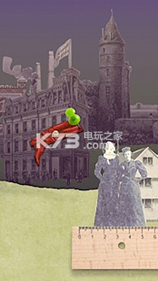 挂着的牛 v1.21 游戏下载 截图