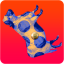 挂着的牛游戏下载v1.21