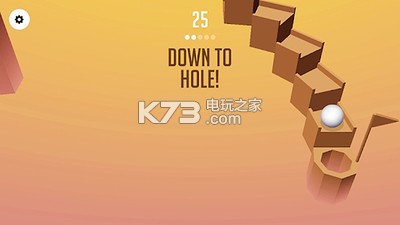 3D滾球運動 v2.3 游戲下載 截圖