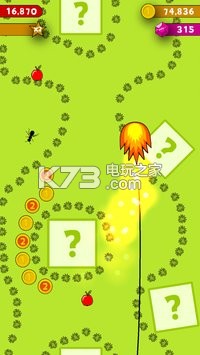 Scribble Racer 2 v1.1.16 游戲下載 截圖