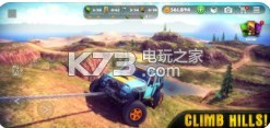 Off The Road v1.16.0 中文破解版下載 截圖