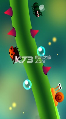 蝸牛騎乘 v1.1 游戲下載 截圖