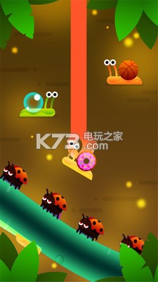 蝸牛騎乘 v1.1 游戲下載 截圖