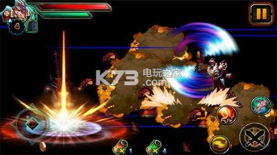 天天勇士 v1.6 手游下載 截圖