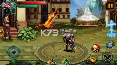 天天勇士 v1.6 手游下載 截圖