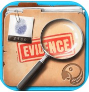 隐藏证据之谜 v1.0 游戏下载