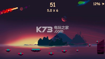 無盡的跳躍 v1.1000 游戲下載 截圖