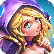 炼金国度 v1.0.5 手游下载