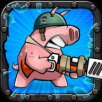 猪猪战士超级冒险 v1 手游下载