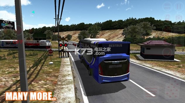 esbus v1.231 游戲下載 截圖