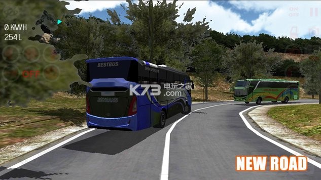 esbus v1.231 游戲下載 截圖