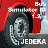 JEDEKA巴士模拟器 v1.2 下载