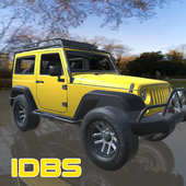 IDBS Offroad模拟器 v1.5 游戏下载