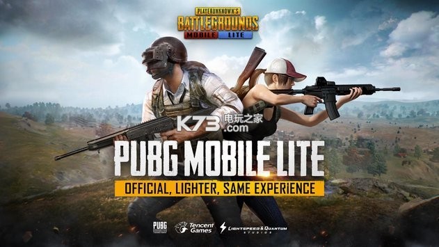 絕地求生PUBG精簡版 v0.27.0 下載 截圖