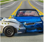 Veyron Crash Driver v1.3 游戏下载