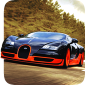 Veyron Drift Simulator v1.1 下载