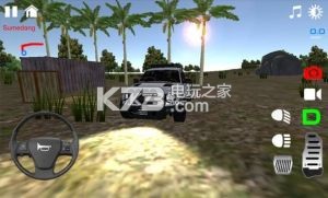 IDBS Offroad Simulator v1.5 中文版下載 截圖