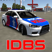 IDBS警方模拟器 v1.1 游戏下载