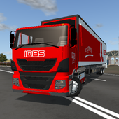 IDBS Truck Trailer v1.0 下载
