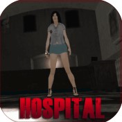 恐怖的医院 v1.4 游戏下载