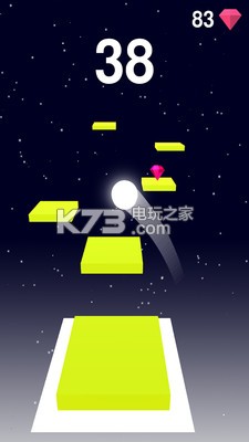 太空跳 v2.42 游戲下載 截圖