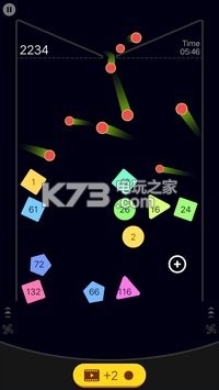 Breaker Balls v1.0 手游下載 截圖