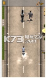 go crash v1.0 游戏下载 截图