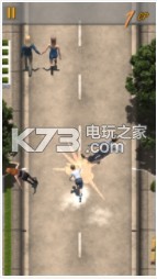 go crash v1.0 游戏下载 截图