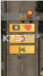 go crash v1.0 游戏下载 截图